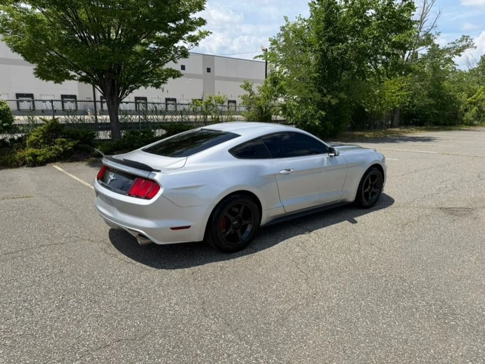 2017 Ford S550 Mustang - Image 11 of 20