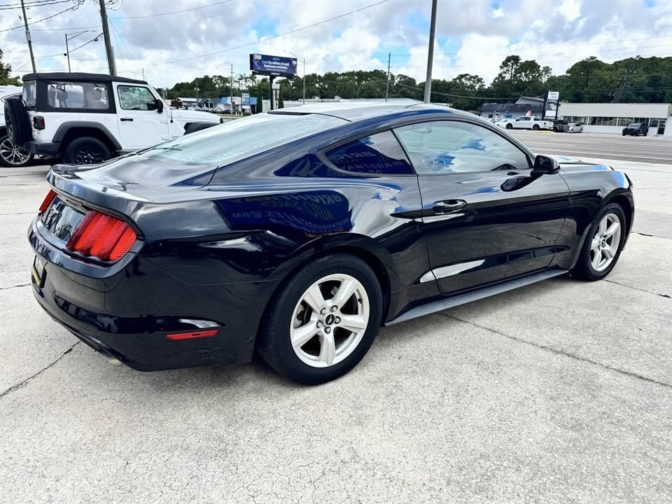 2017 Ford S550 Mustang - Image 5 of 12