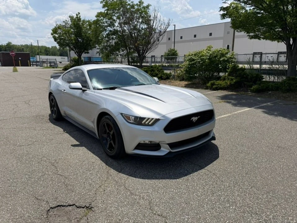 2017 Ford S550 Mustang - Image 7 of 20