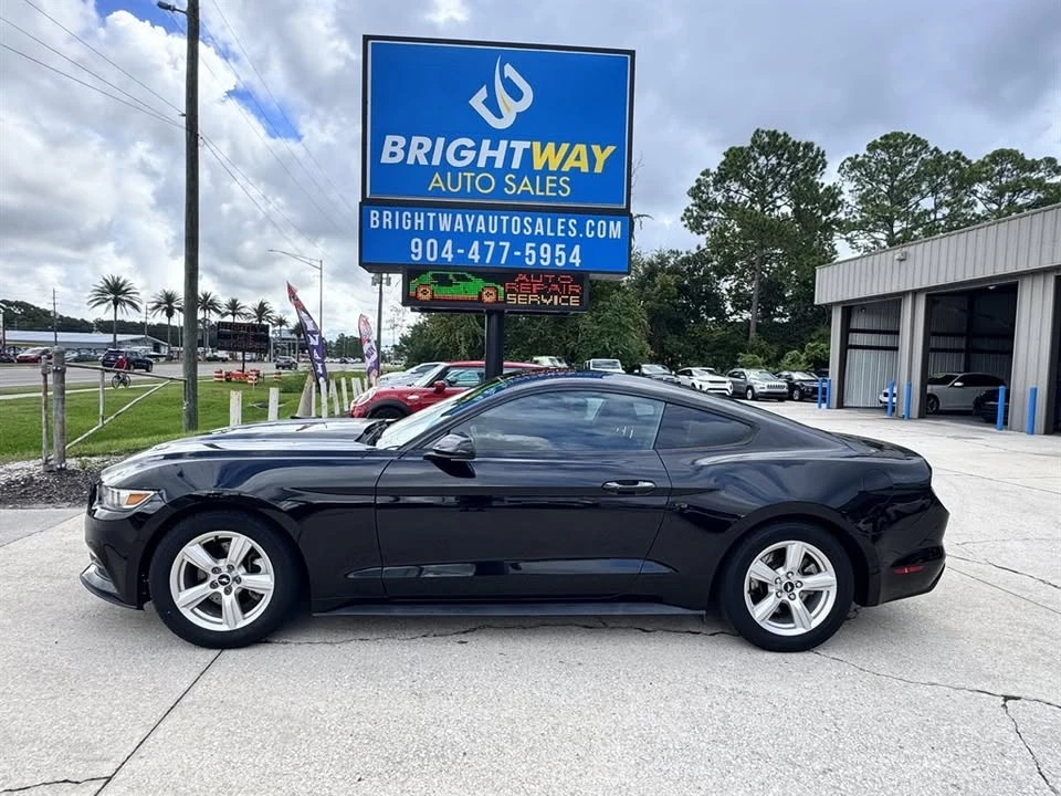 2017 Ford S550 Mustang - Image 2 of 12