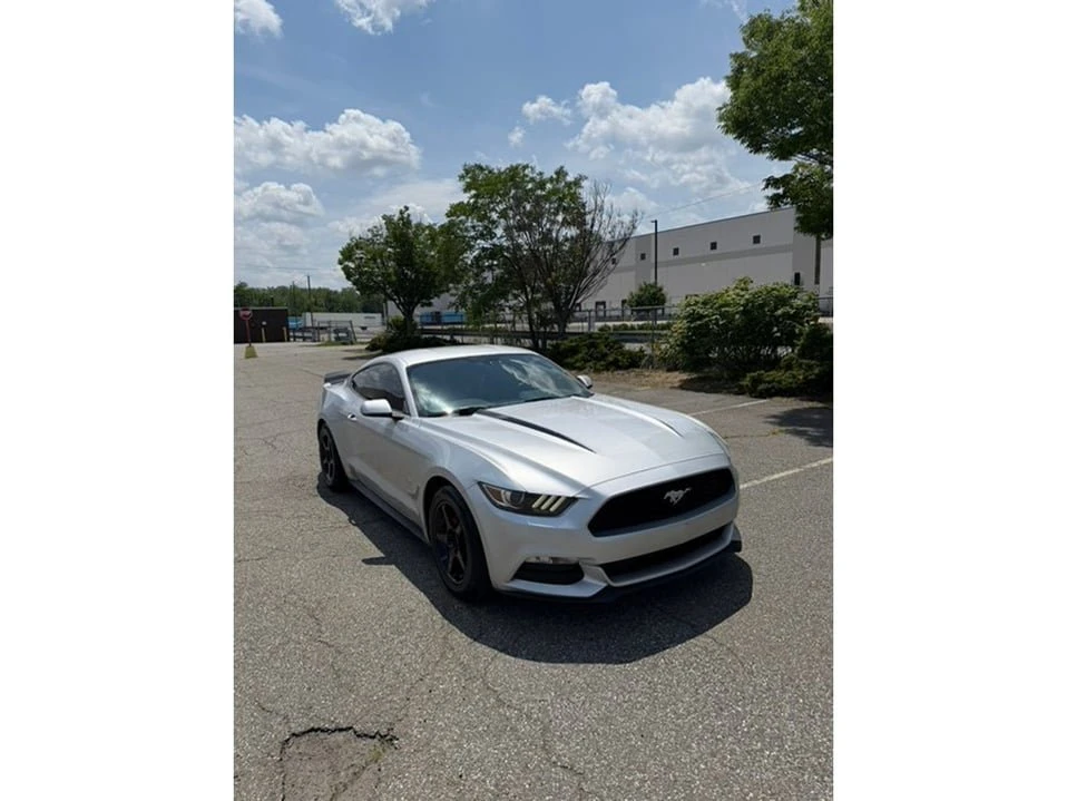 2017 Ford S550 Mustang - Image 2 of 20