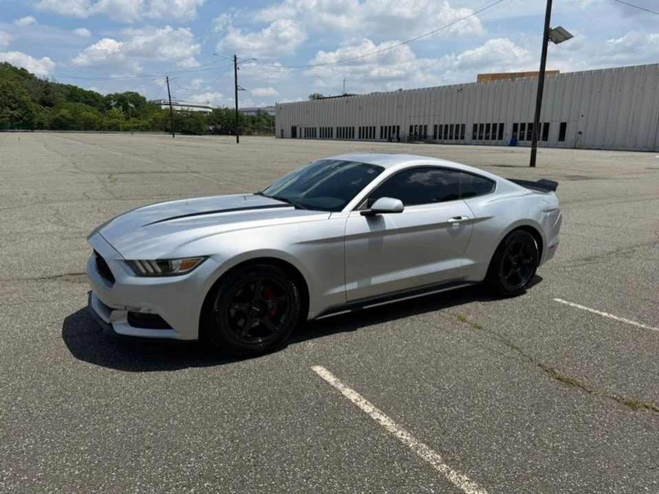 2017 Ford S550 Mustang - Image 5 of 20