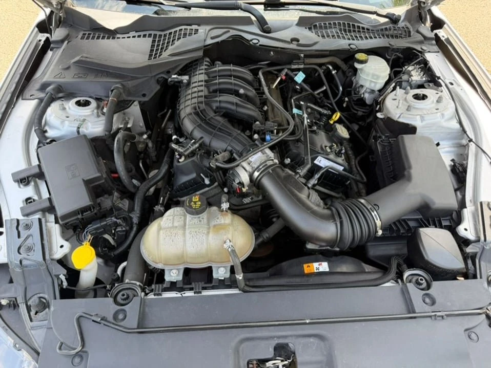2017 Ford S550 Mustang - Image 19 of 20