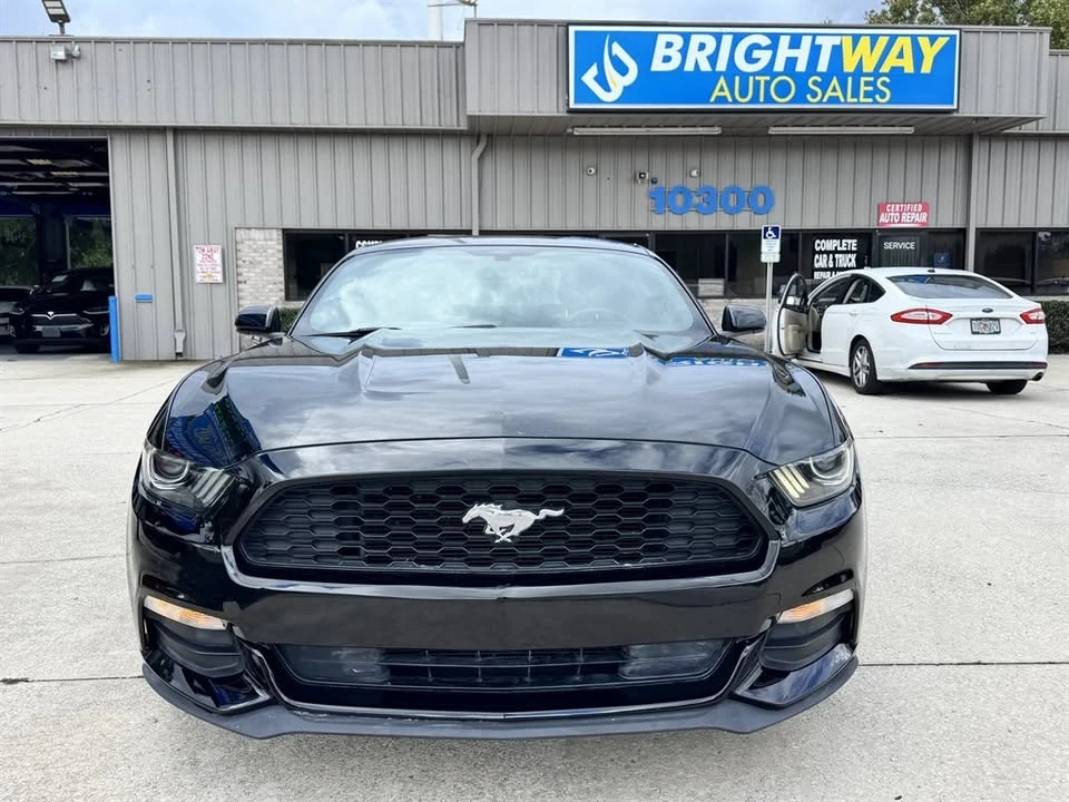 2017 Ford S550 Mustang - Image 4 of 12