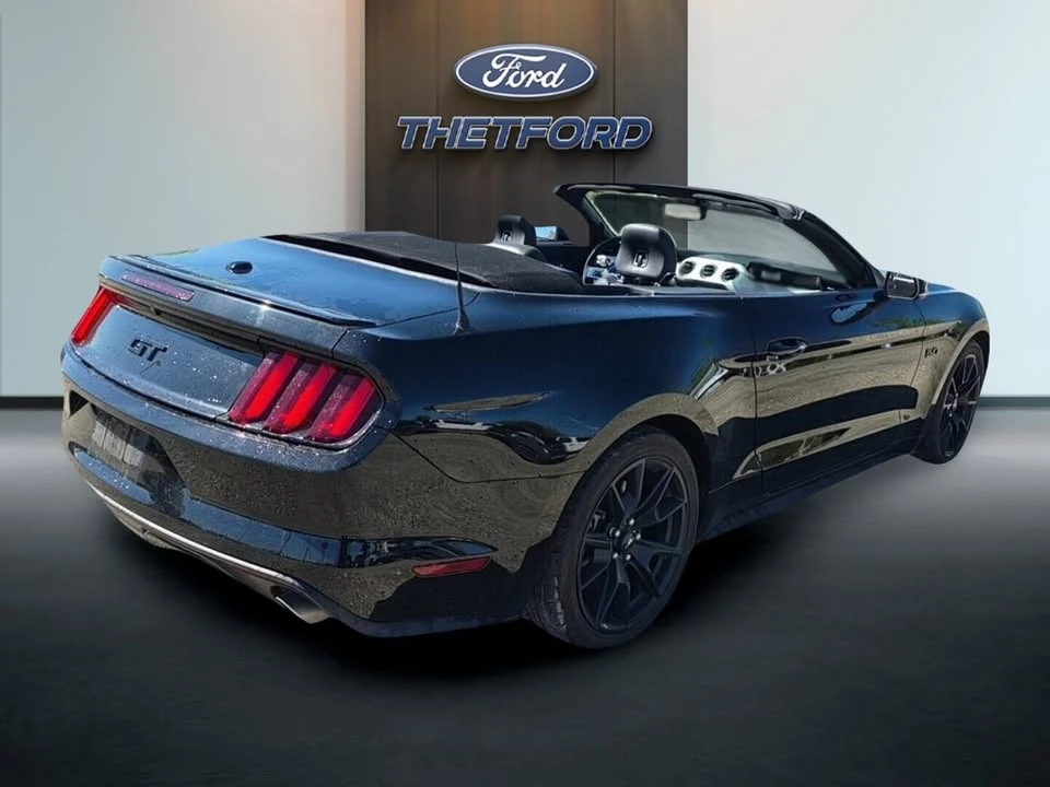 2017 Ford S550 Mustang - Image 4 of 10