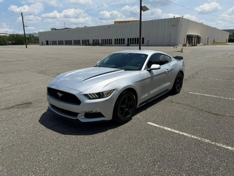 2017 Ford S550 Mustang - Image 16 of 20