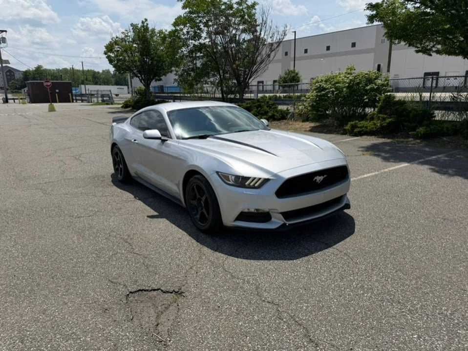 2017 Ford S550 Mustang - Image 18 of 20