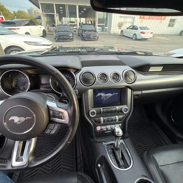 2017 Ford S550 Mustang - Image 5 of 5