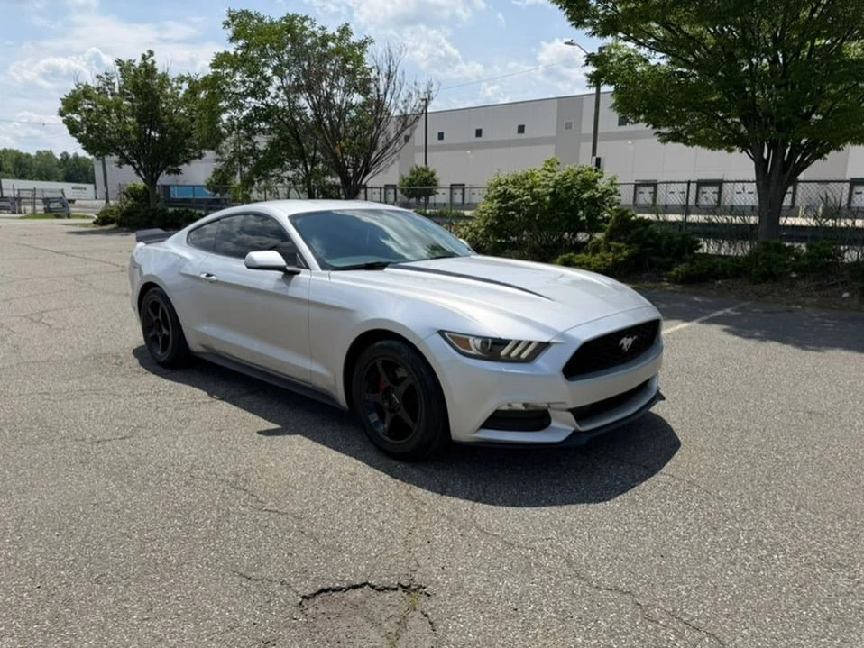 2017 Ford S550 Mustang - Image 9 of 20