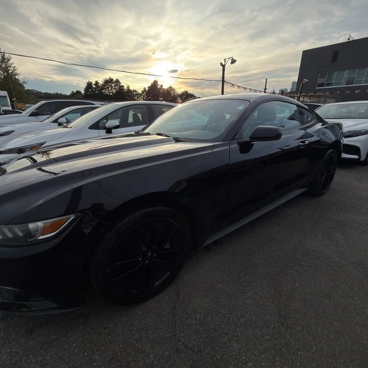 2017 Ford S550 Mustang - Image 2 of 5