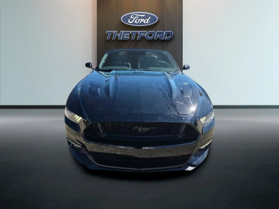 2017 Ford S550 Mustang - Image 2 of 10