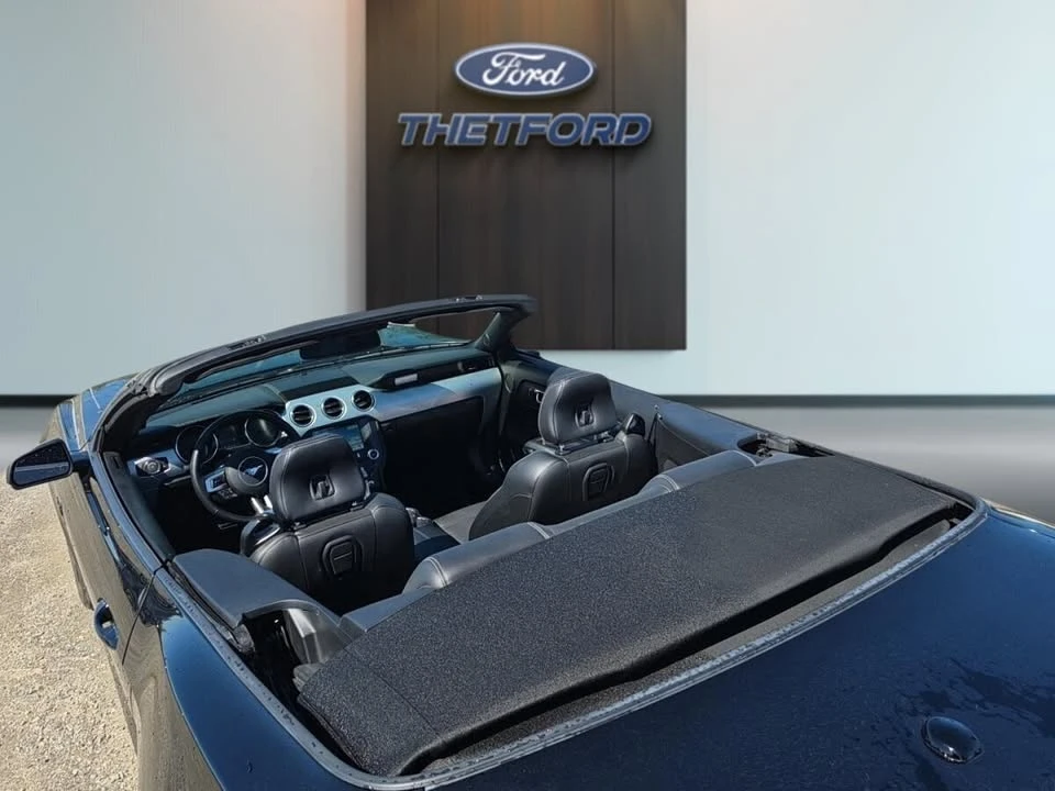 2017 Ford S550 Mustang - Image 6 of 10