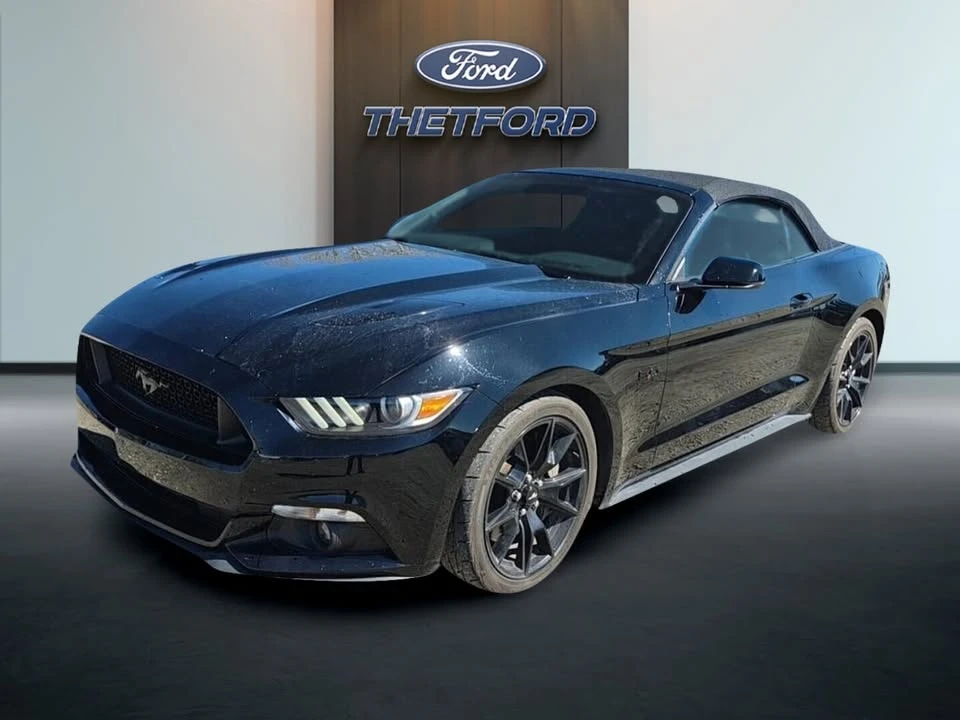 2017 Ford S550 Mustang - Image 7 of 10