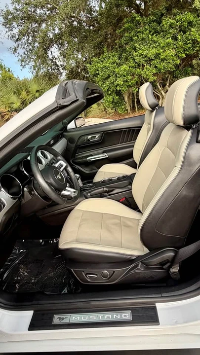 2017 Ford S550 Mustang - Image 6 of 7