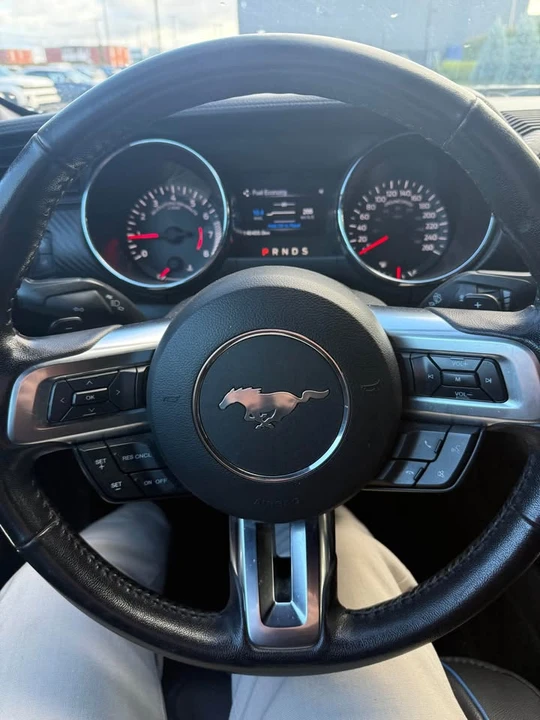 2017 Ford S550 Mustang - Image 13 of 17