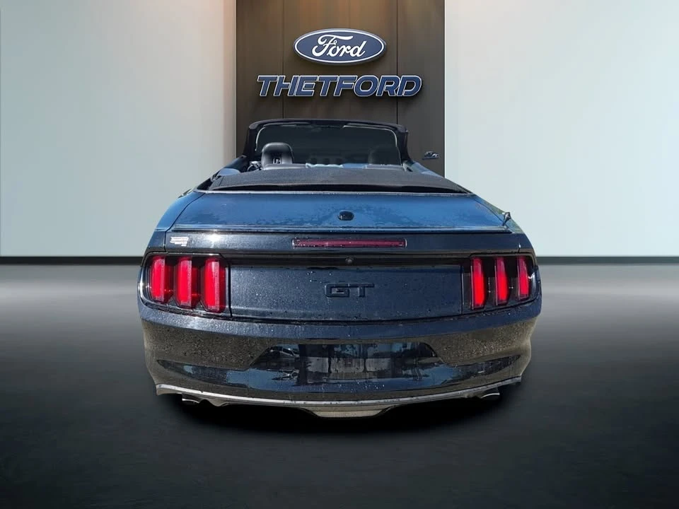 2017 Ford S550 Mustang - Image 3 of 10
