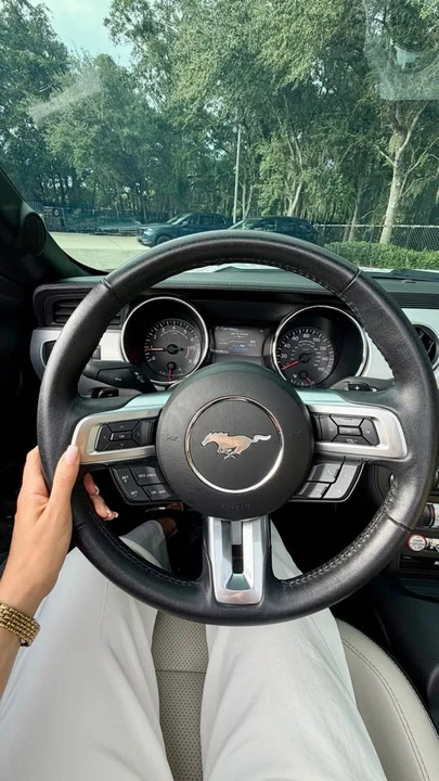 2017 Ford S550 Mustang - Image 4 of 7