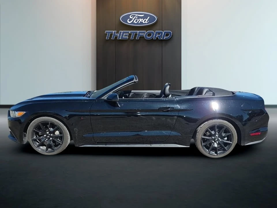 2017 Ford S550 Mustang - Image 5 of 10