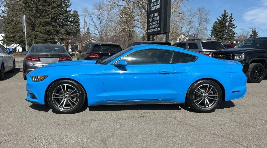 2017 Ford S550 Mustang - Image 3 of 10