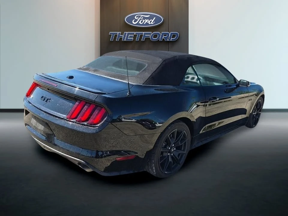 2017 Ford S550 Mustang - Image 9 of 10