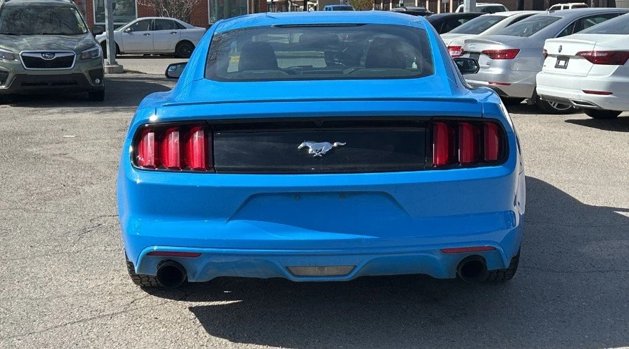 2017 Ford S550 Mustang - Image 7 of 10