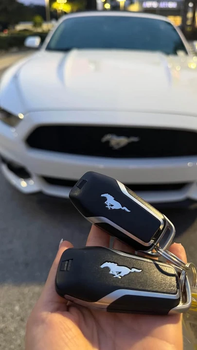 2017 Ford S550 Mustang - Image 3 of 7