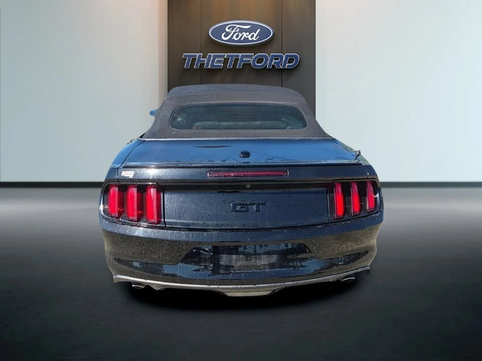 2017 Ford S550 Mustang - Image 8 of 10