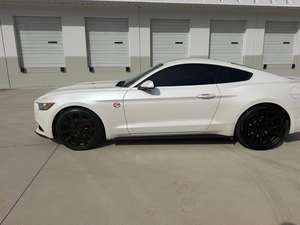 2017 Ford S550 Mustang - Image 5 of 12