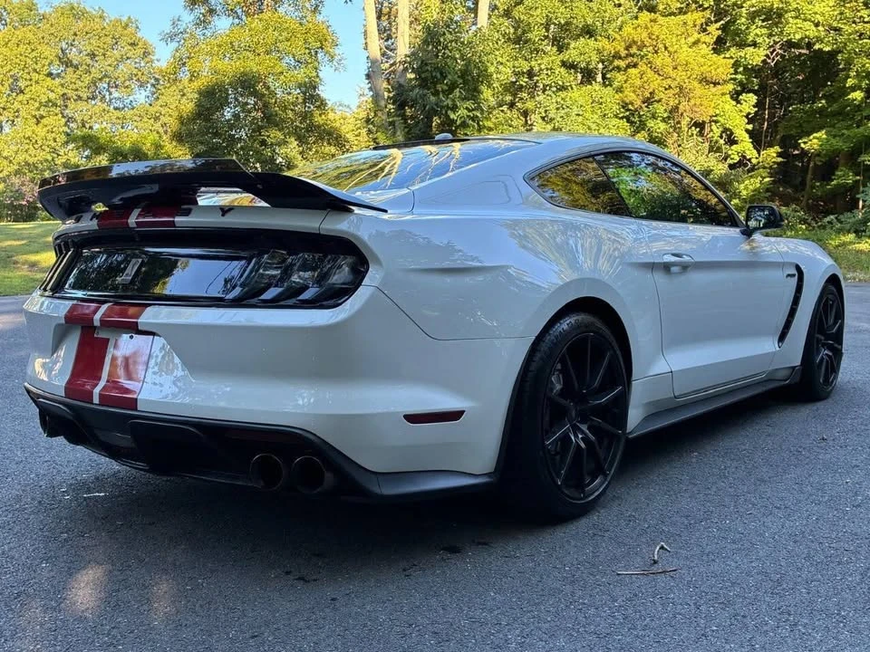 2017 Ford S550 Mustang - Image 6 of 17