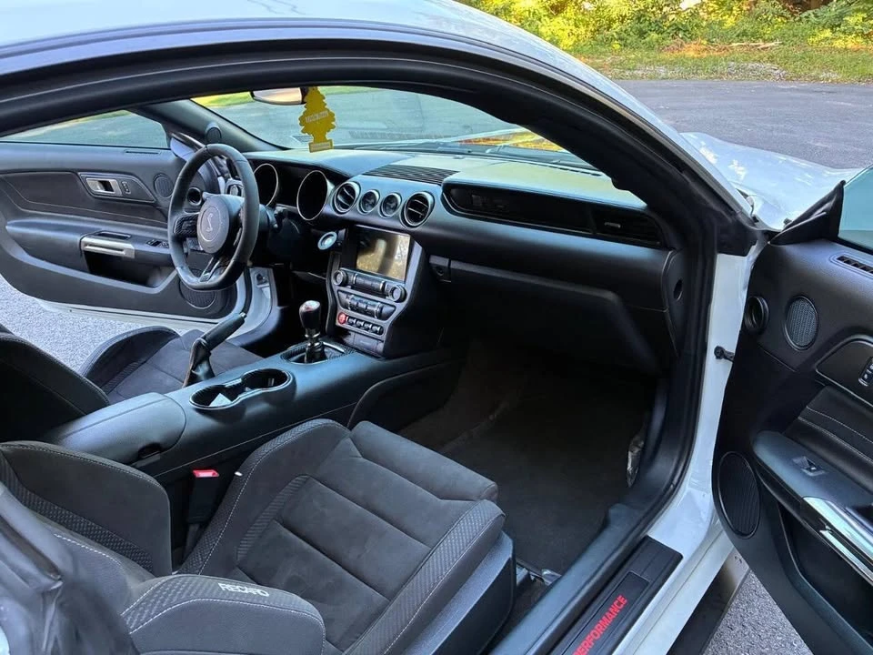 2017 Ford S550 Mustang - Image 11 of 17