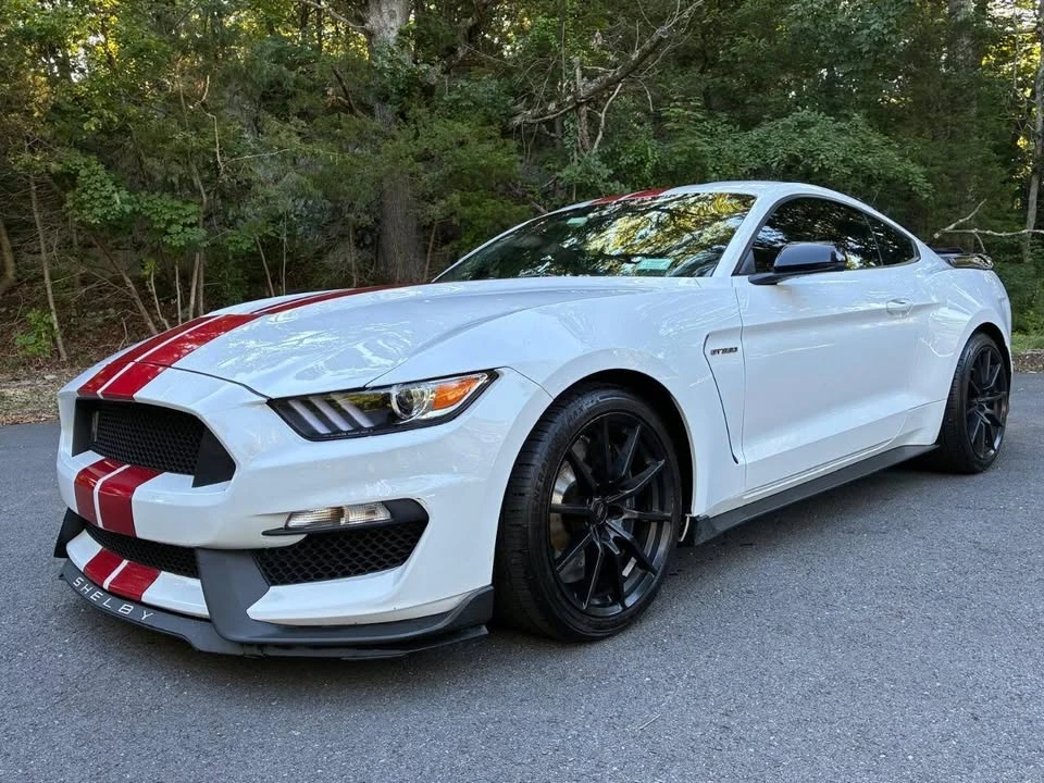 2017 Ford S550 Mustang - Image 2 of 17