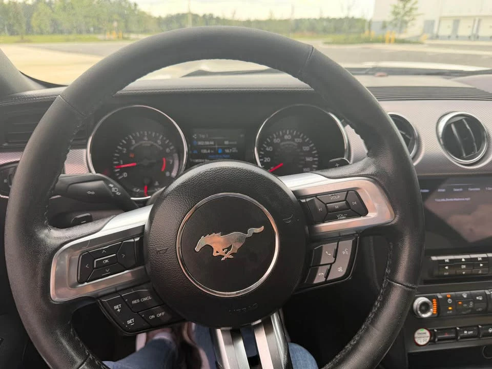 2017 Ford S550 Mustang - Image 12 of 12