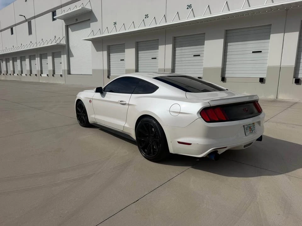 2017 Ford S550 Mustang - Image 6 of 12
