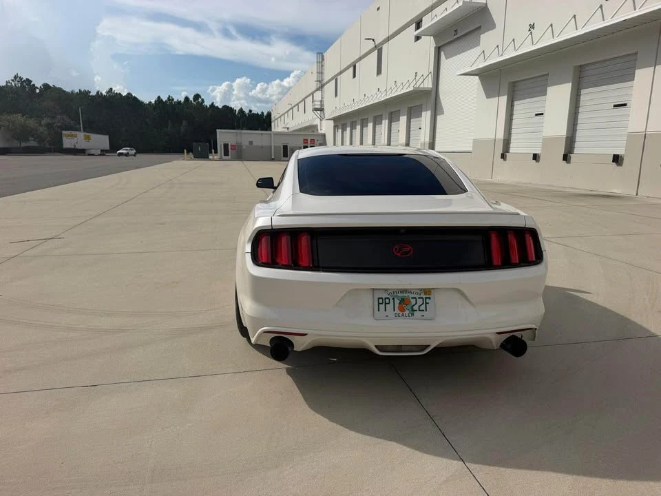 2017 Ford S550 Mustang - Image 8 of 12