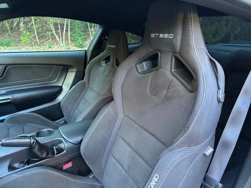 2017 Ford S550 Mustang - Image 14 of 17
