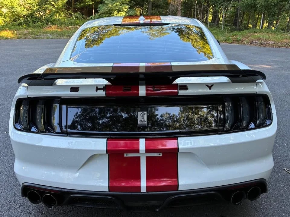 2017 Ford S550 Mustang - Image 7 of 17
