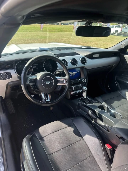 2017 Ford S550 Mustang - Image 6 of 11