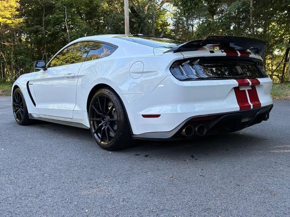 2017 Ford S550 Mustang - Image 8 of 17