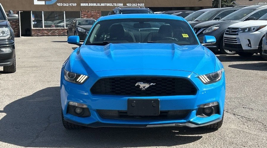 2017 Ford S550 Mustang - Image 2 of 10