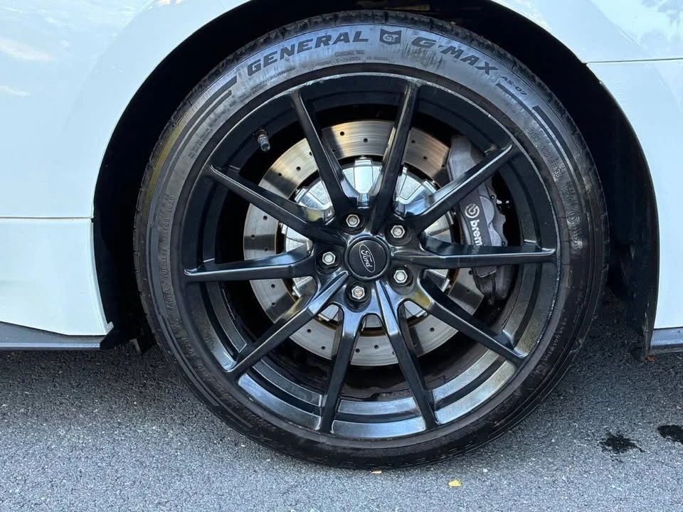 2017 Ford S550 Mustang - Image 16 of 17