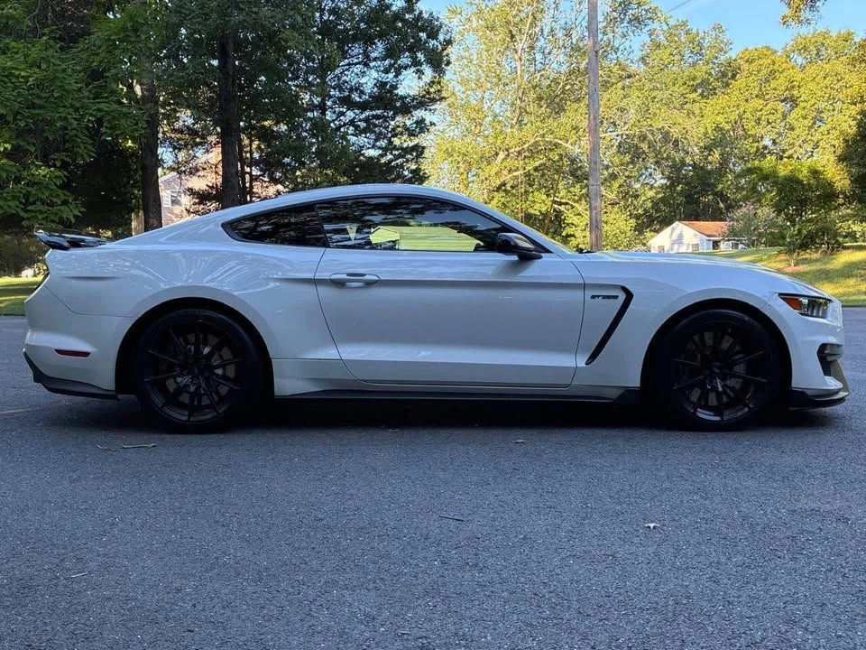 2017 Ford S550 Mustang - Image 5 of 17