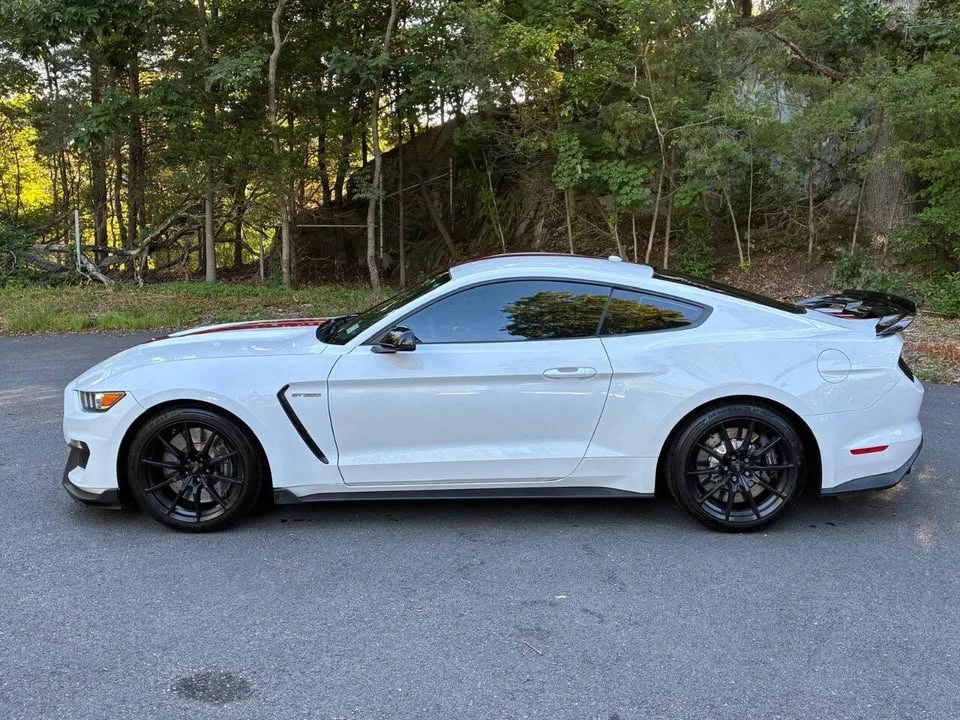 2017 Ford S550 Mustang - Image 4 of 17