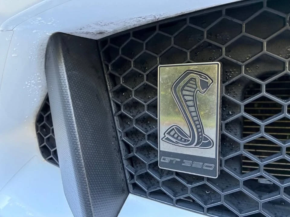 2017 Ford S550 Mustang - Image 13 of 17