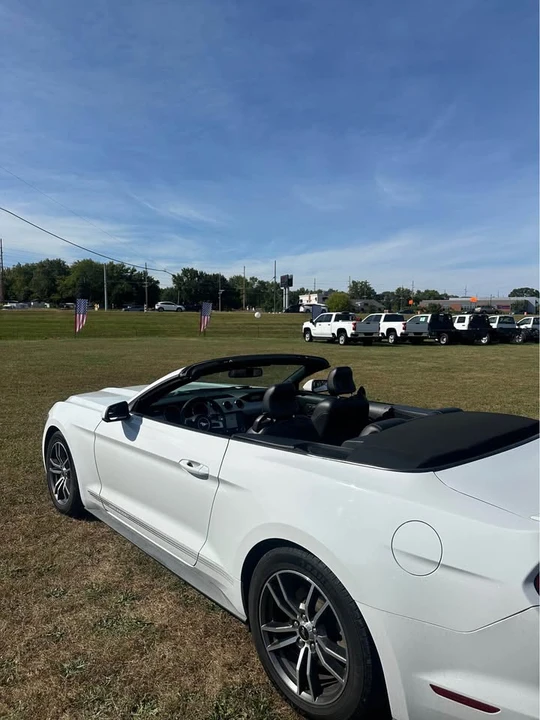 2017 Ford S550 Mustang - Image 10 of 11