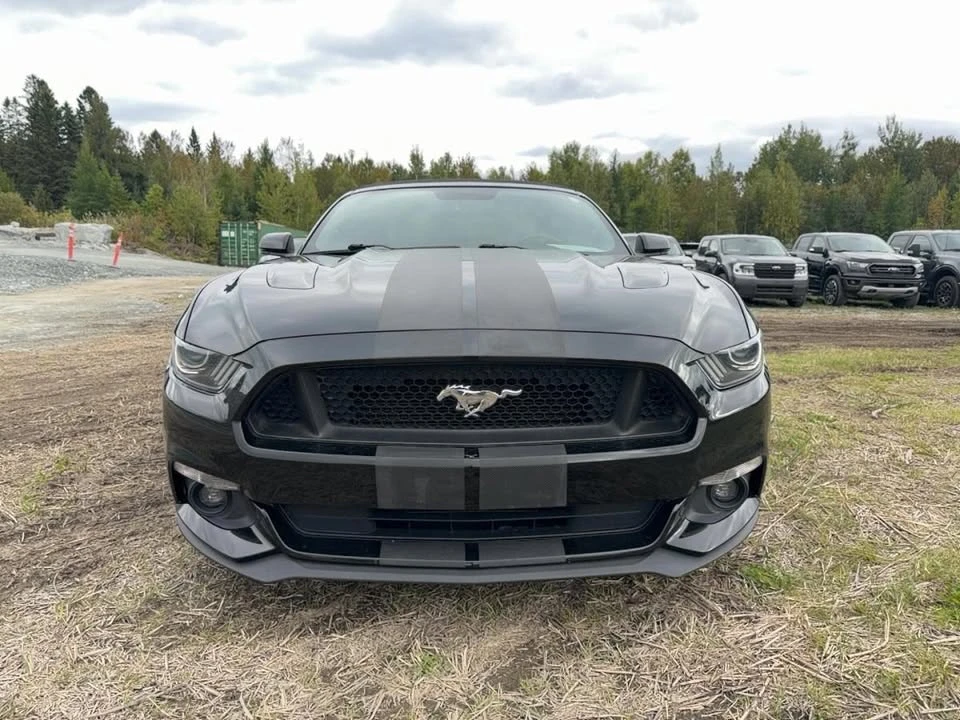 2017 Ford S550 Mustang - Image 2 of 10