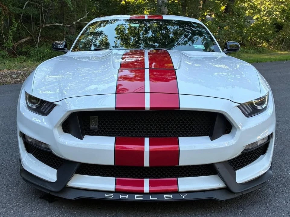 2017 Ford S550 Mustang - Image 3 of 17