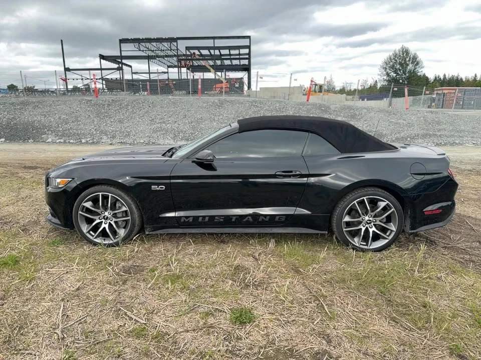 2017 Ford S550 Mustang - Image 5 of 10