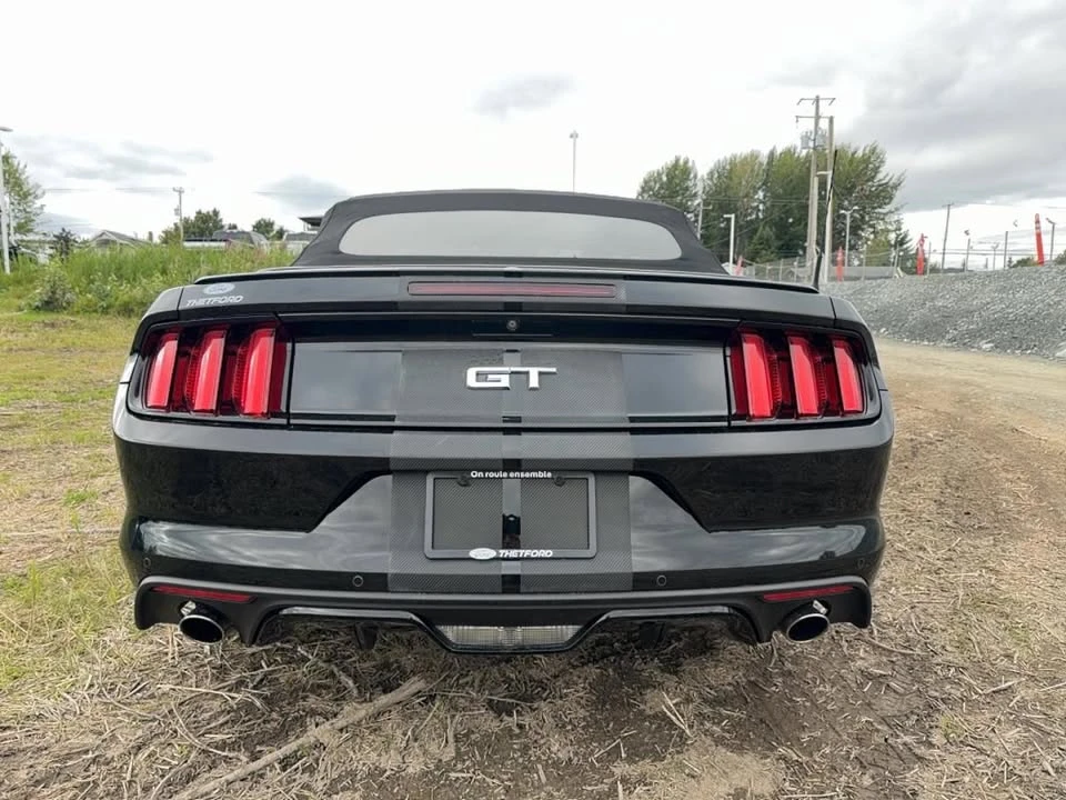 2017 Ford S550 Mustang - Image 3 of 10