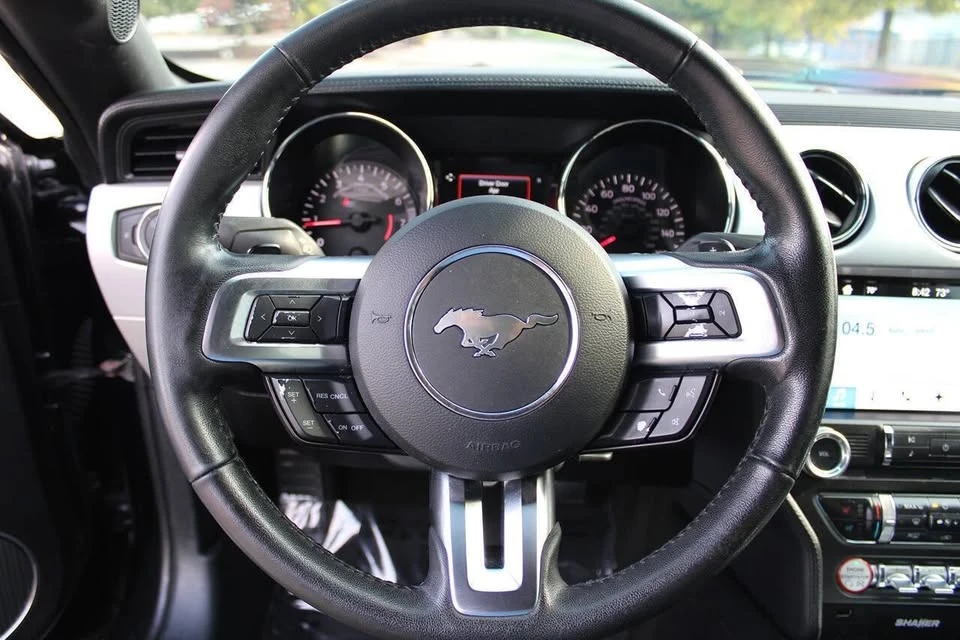 2017 Ford S550 Mustang - Image 19 of 20
