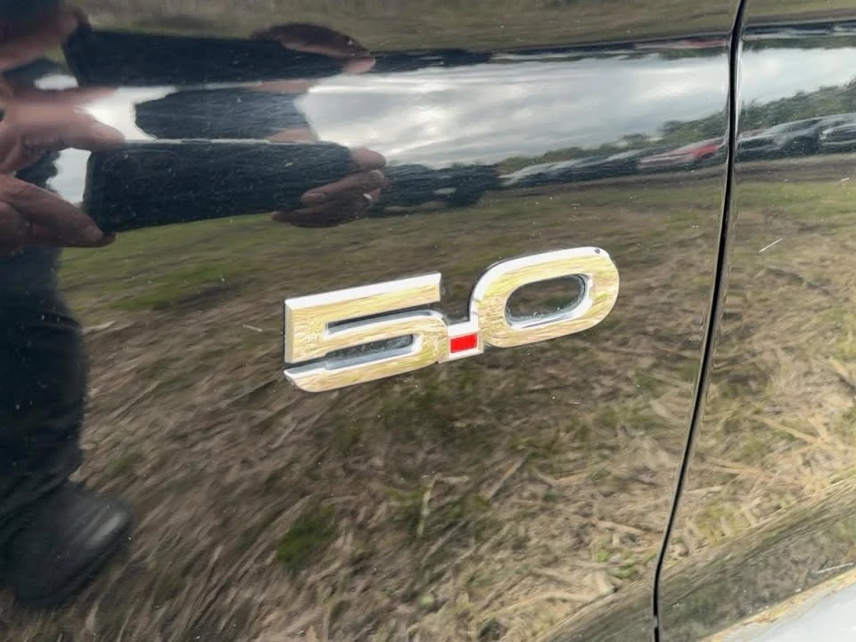 2017 Ford S550 Mustang - Image 6 of 10